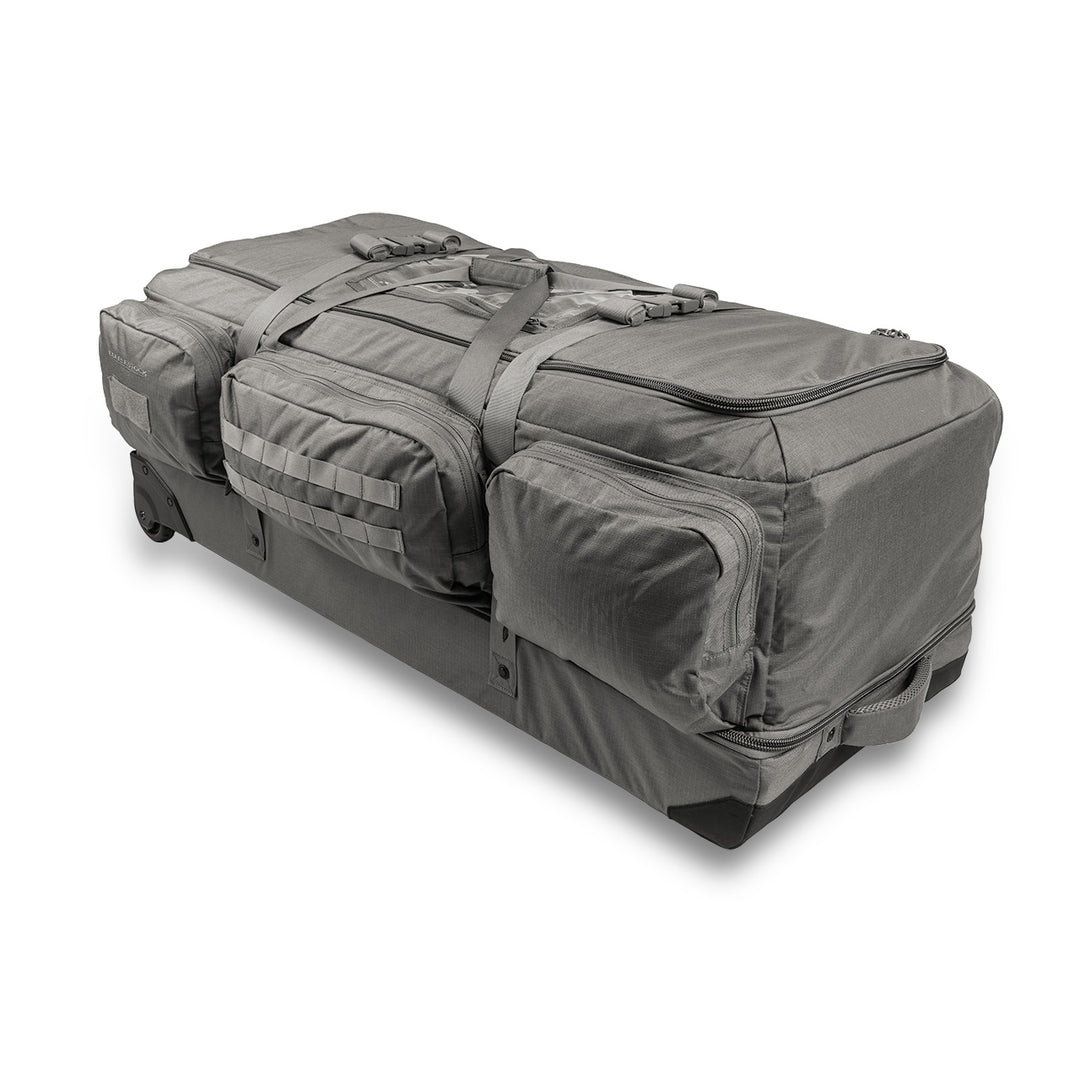 Eberlestock Hercules Duffel Gray