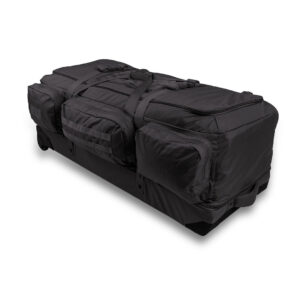 Hercules Duffel-   Black