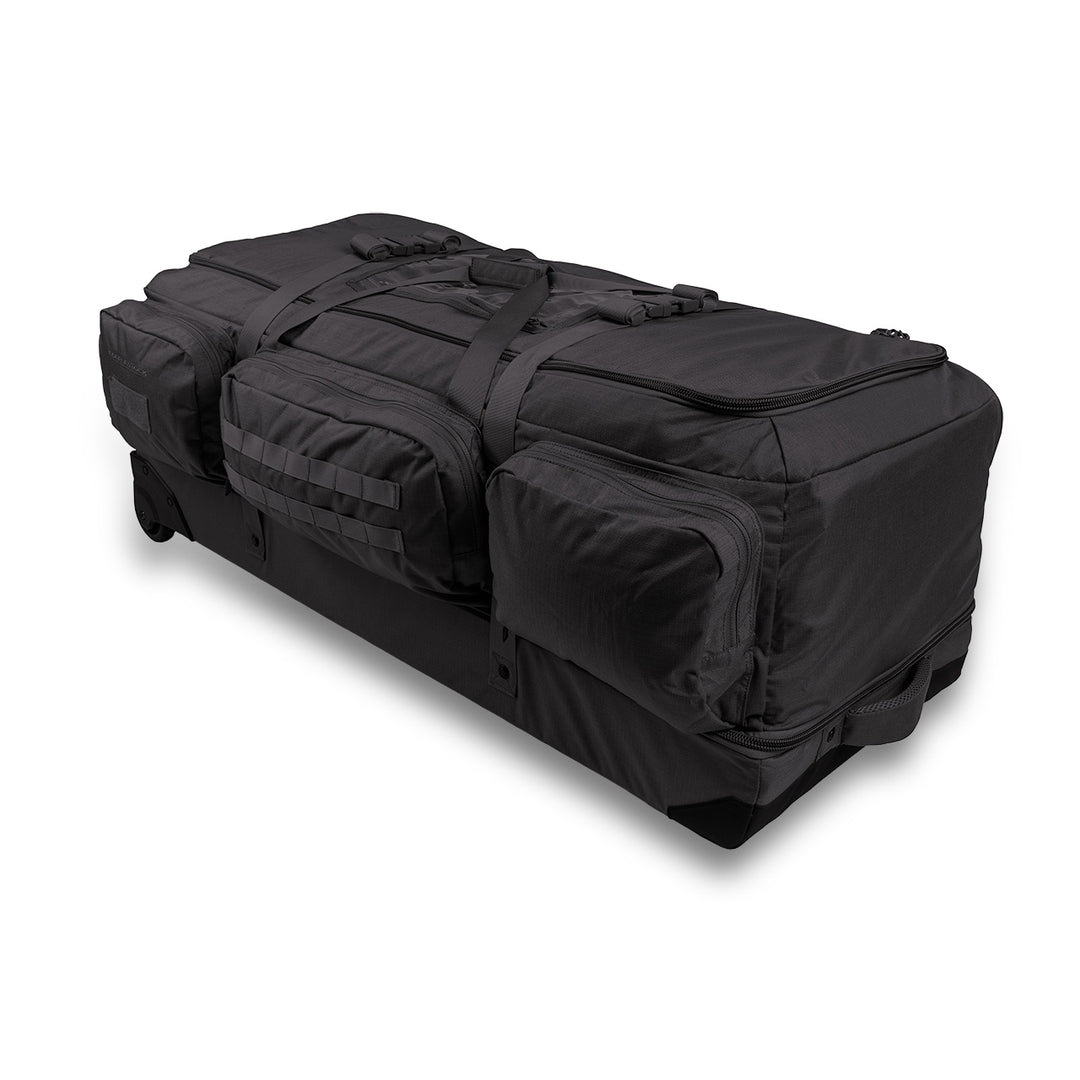 Eberlestock Hercules Duffel Black