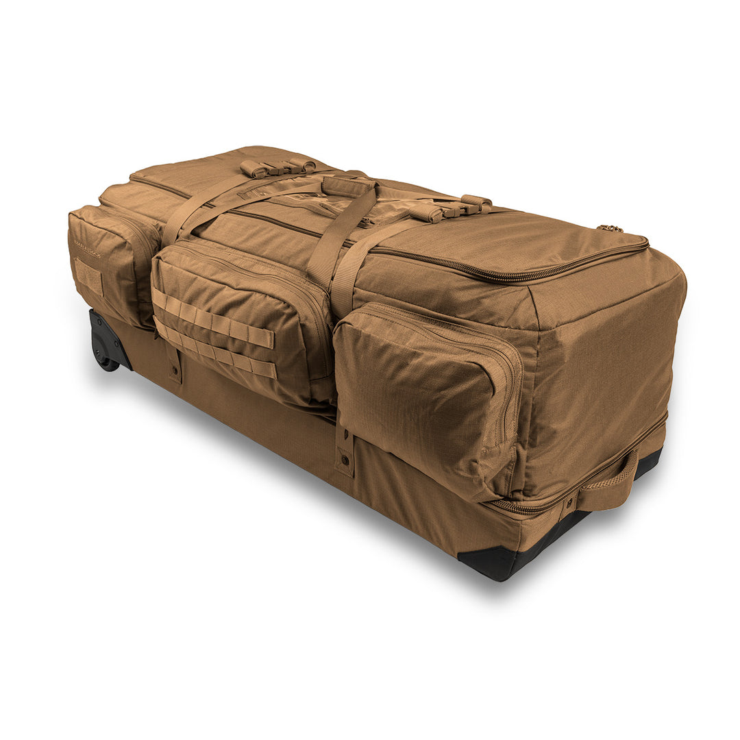 Eberlestock Hurcules Duffel Coyote Brown