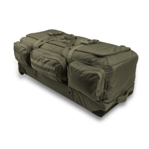 Hercules Duffel-   Military Green