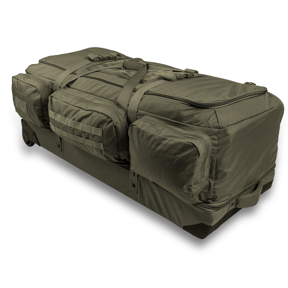 Eberlestock Hercules Duffel Military Green