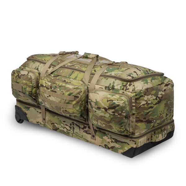 Hercules Duffel-   Multicam