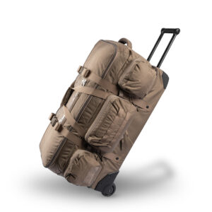 Atlas Duffel   Dry Earth