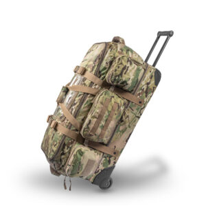 Atlas Duffel   Multicam