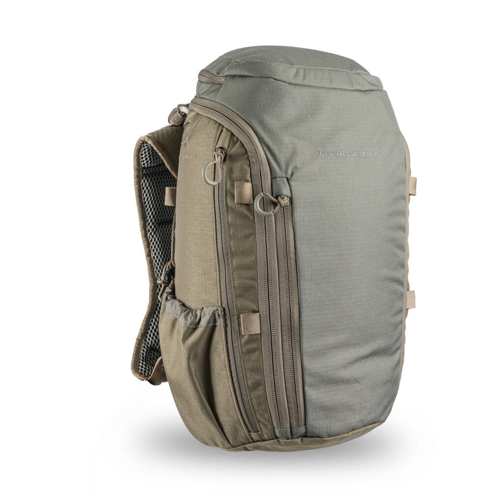 Eberlestock Switchblade Green Grey