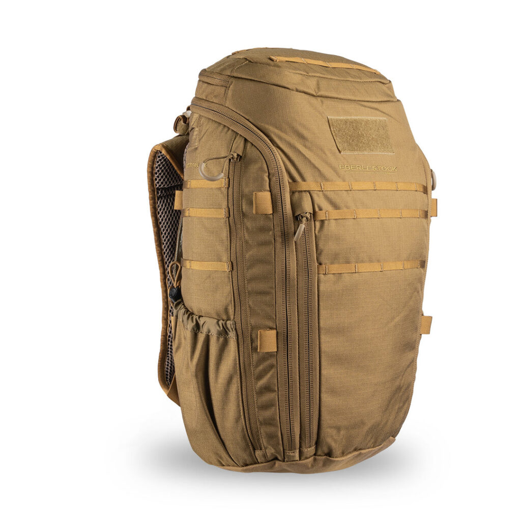 Eberlestock Switchblade Coyote Brown