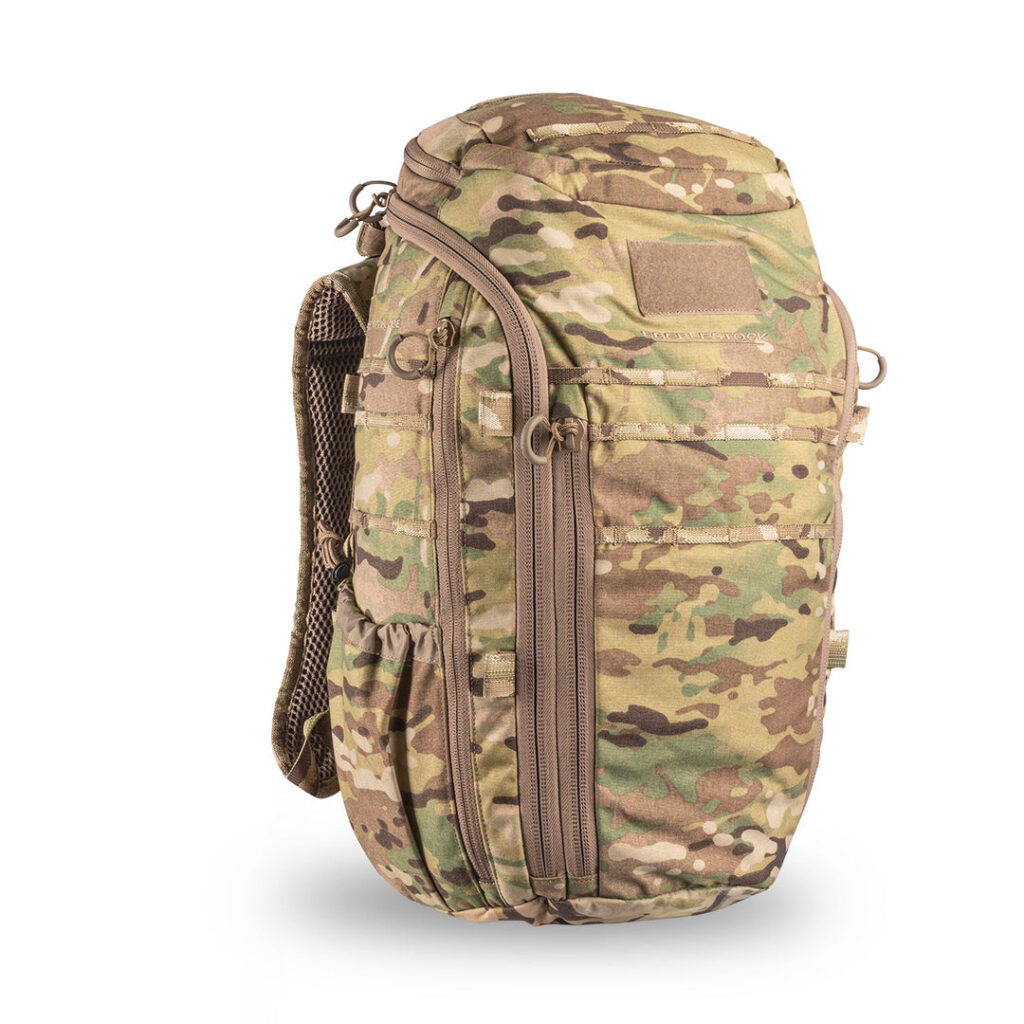 Eberlestock Switchblade Multicam