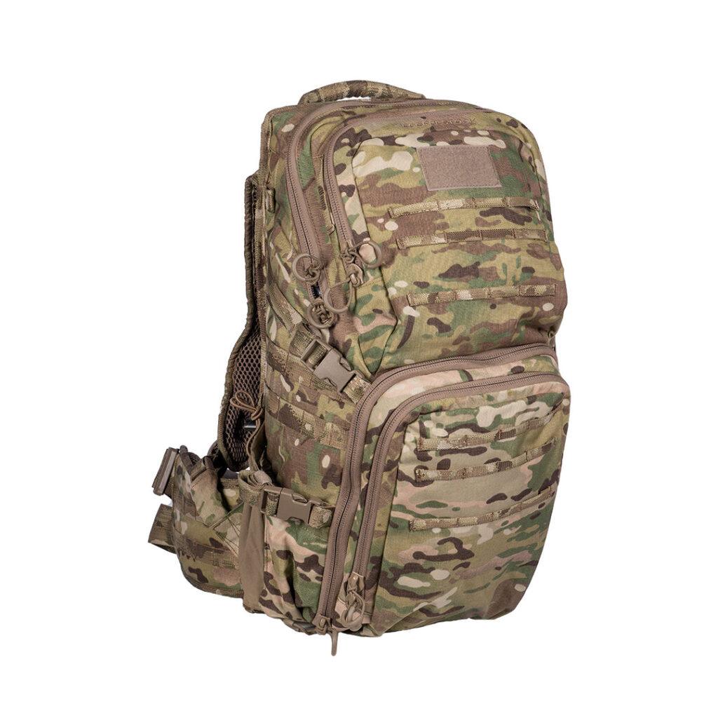 Eberlestock HISPEED II Multicam