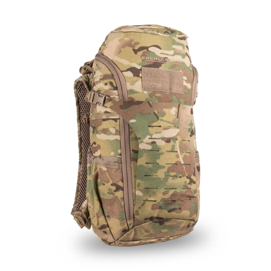 Eberlestock Bandit Multicam