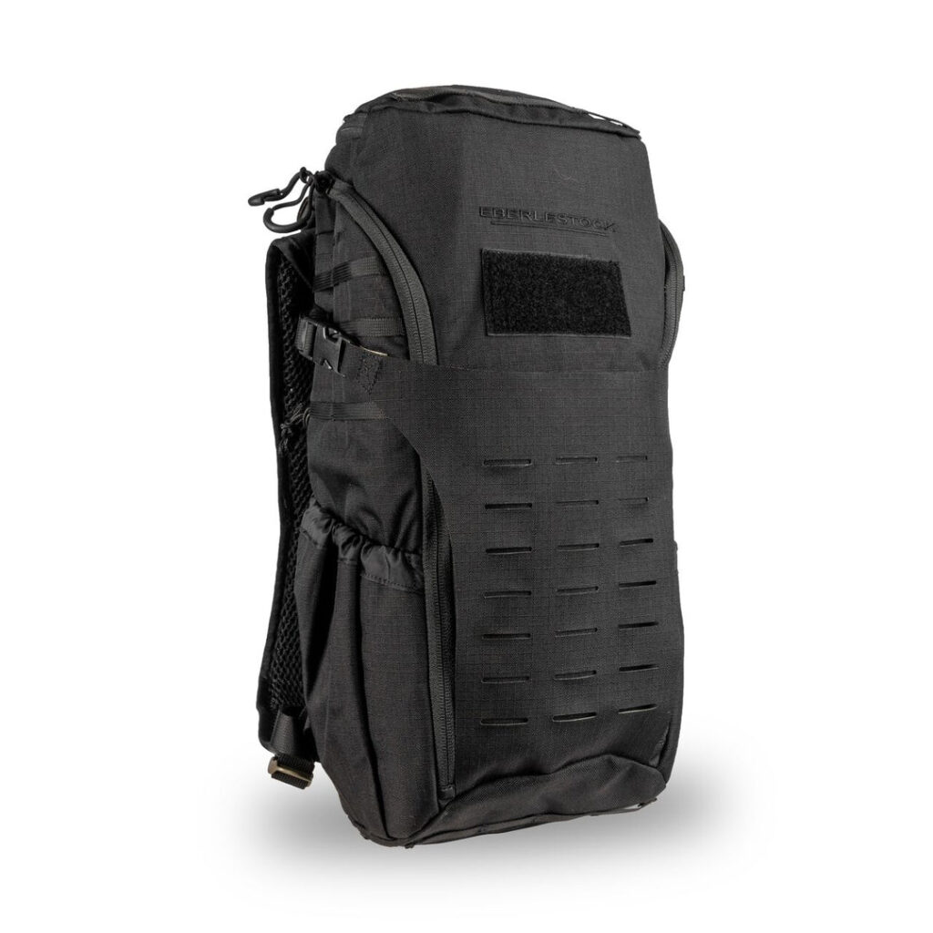 Eberlestock Bandit Black