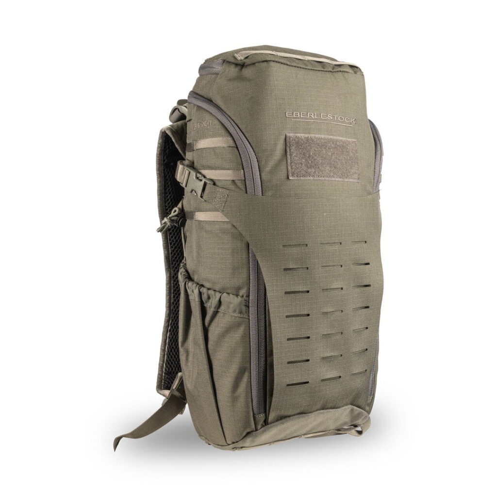 Eberlestock Bandit Military Green