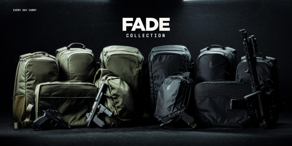 Eberlestock Fade Collection