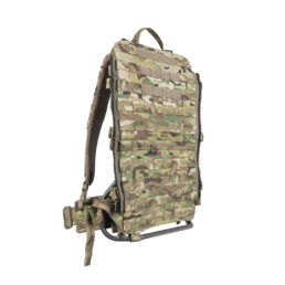 Mission EMOD Frame - Multicam