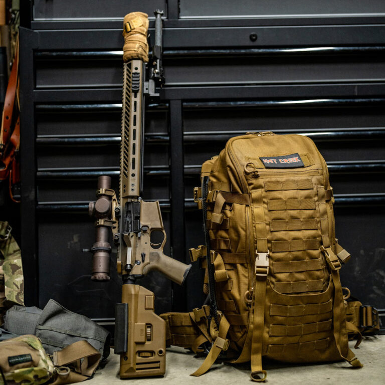 Mission EMOD Assault Pack – Multicam – Stealth Gear Tactical