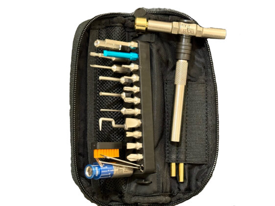 Toolkit For Sig Sauer