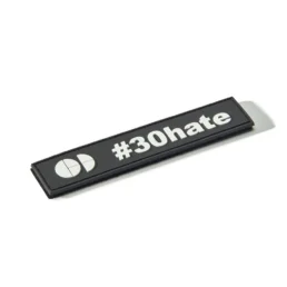 ATB Patch-#30Hate