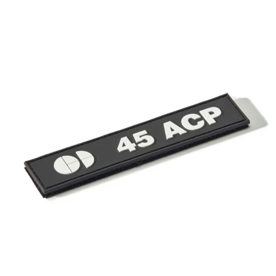 ATB Patch-45 ACP