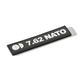 ATB Patch-7.62 Nato
