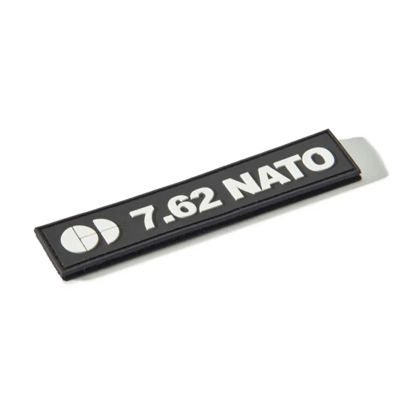 ATB Patch-7.62 Nato