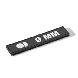 ATB Patch-9mm