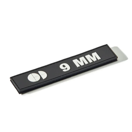 ATB Patch-9mm
