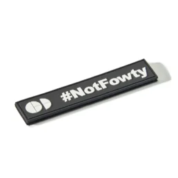 ATB Patch-#NotFowty