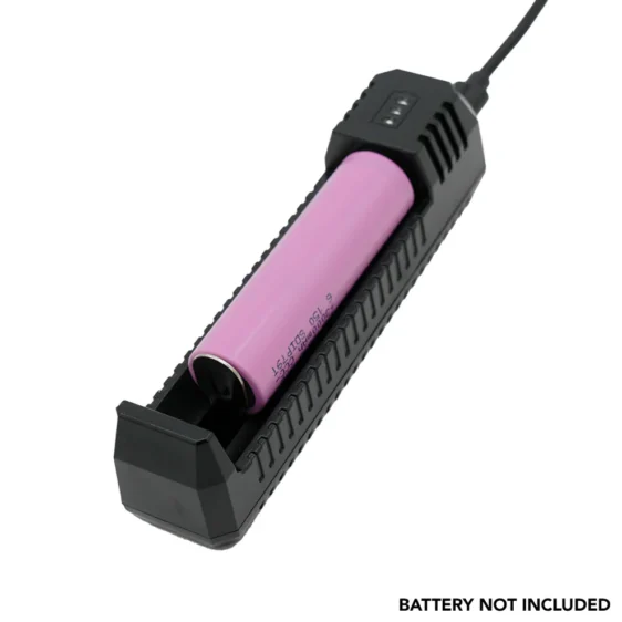 Nitecore Ul1 Charger - Image 2