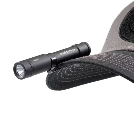 Cloud Defensive-Chicro-(BLK) - Image 5