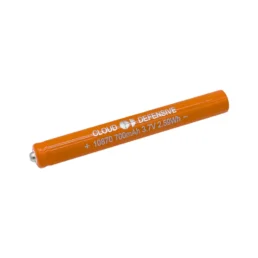 Cloud Defensive-10870 Battery