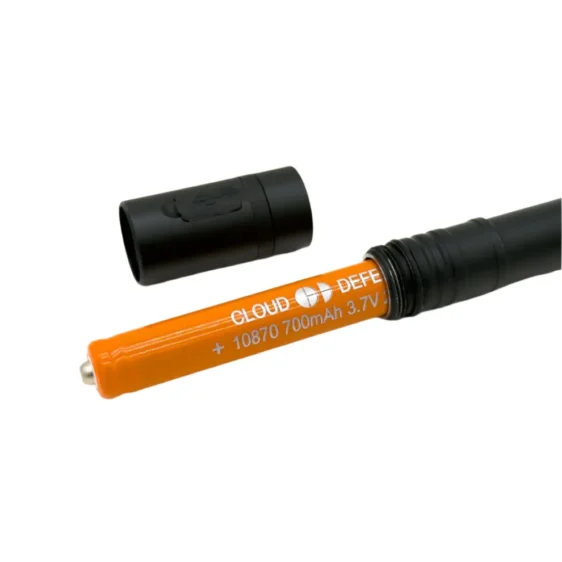 Cloud Defensive-Chicro-XL-(BLK) - Image 6