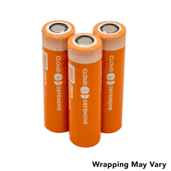 Samsung 18650 Battery Pack - Image 3