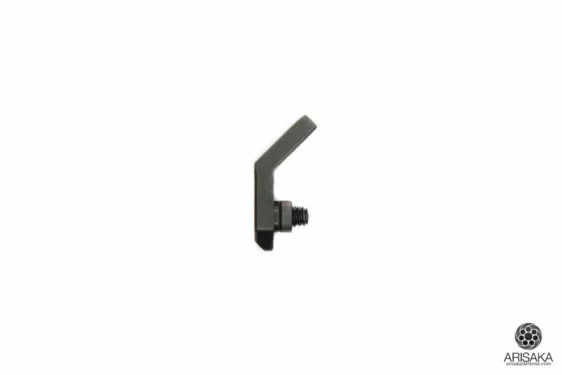 Arisaka Offset Mlok Mount-(Black) - Image 3