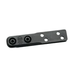 Inline Mlok Mount-(Black)