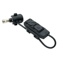 Rein Dual Button Switch