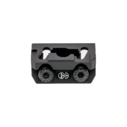 Torrent AFR Mlok Mount-(Black)