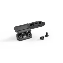 Torrent Mlok SBR Mount-(Black)