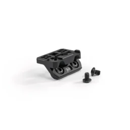 Torrent Offset Mlok Mount-(Black)