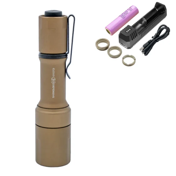 Cloud Defensive MCH-HC3-(FDE) - Image 2