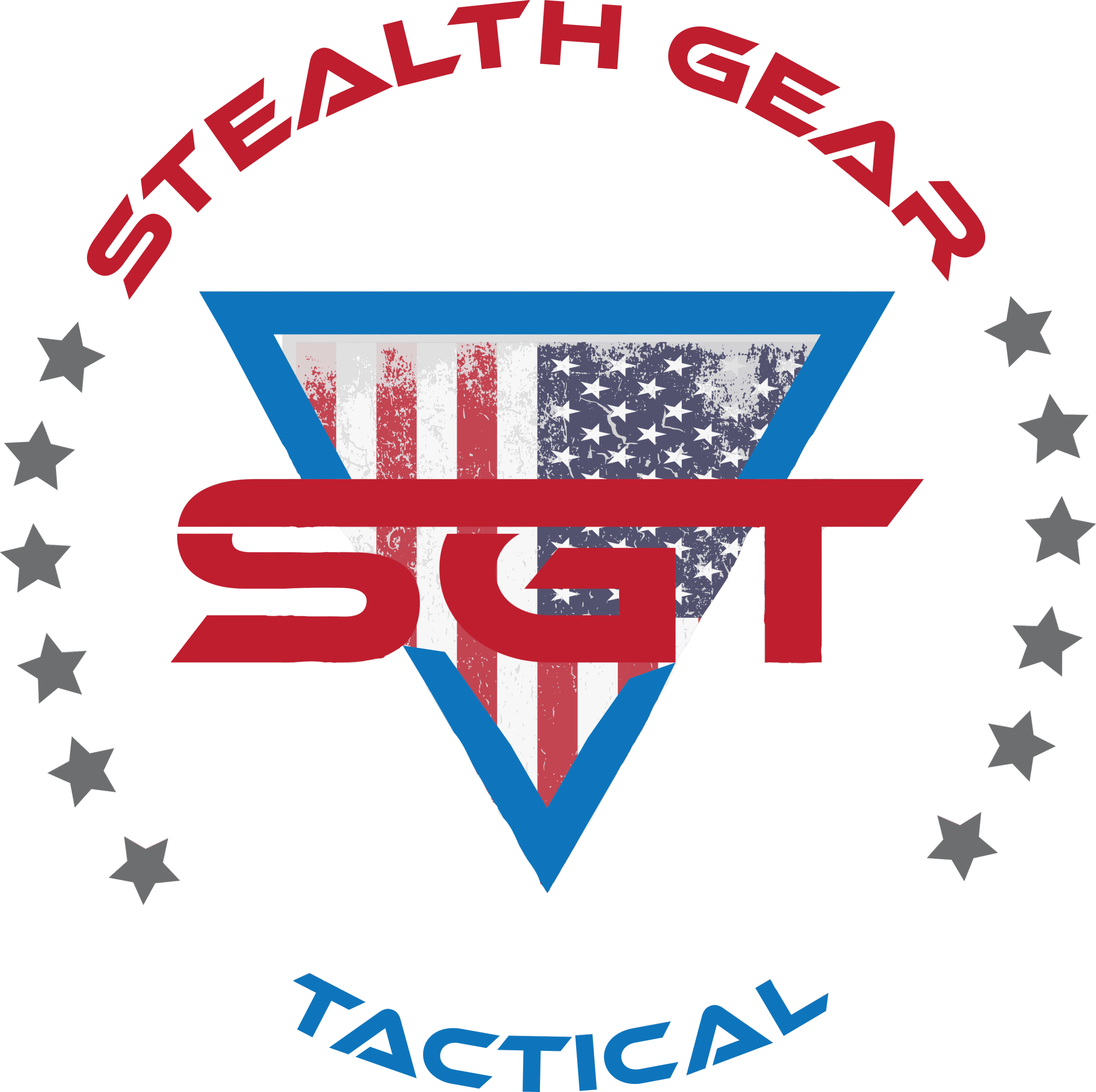 Stealth Gear Tactical