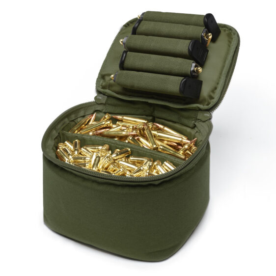 ATB-Olive Drab Green