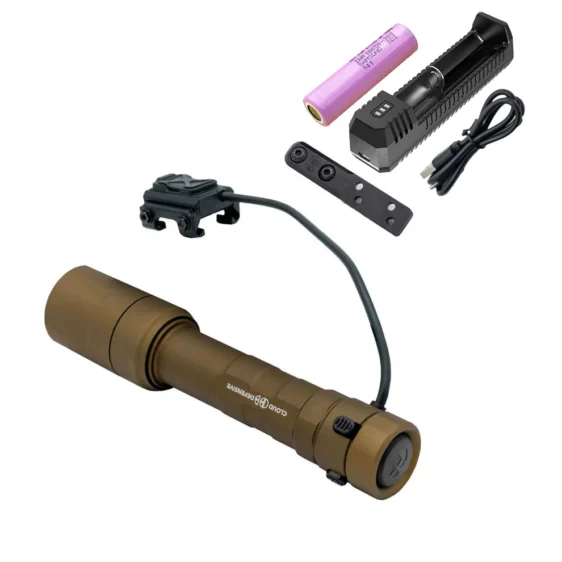 Cloud Defensive Rein- (FDE) - Image 3