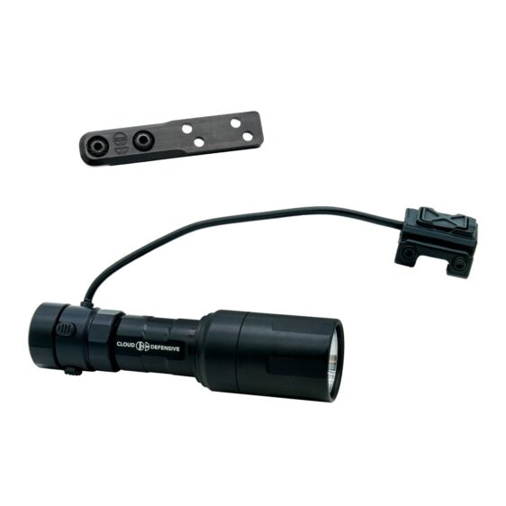 Cloud Defensive REIN Micro- (BLK)