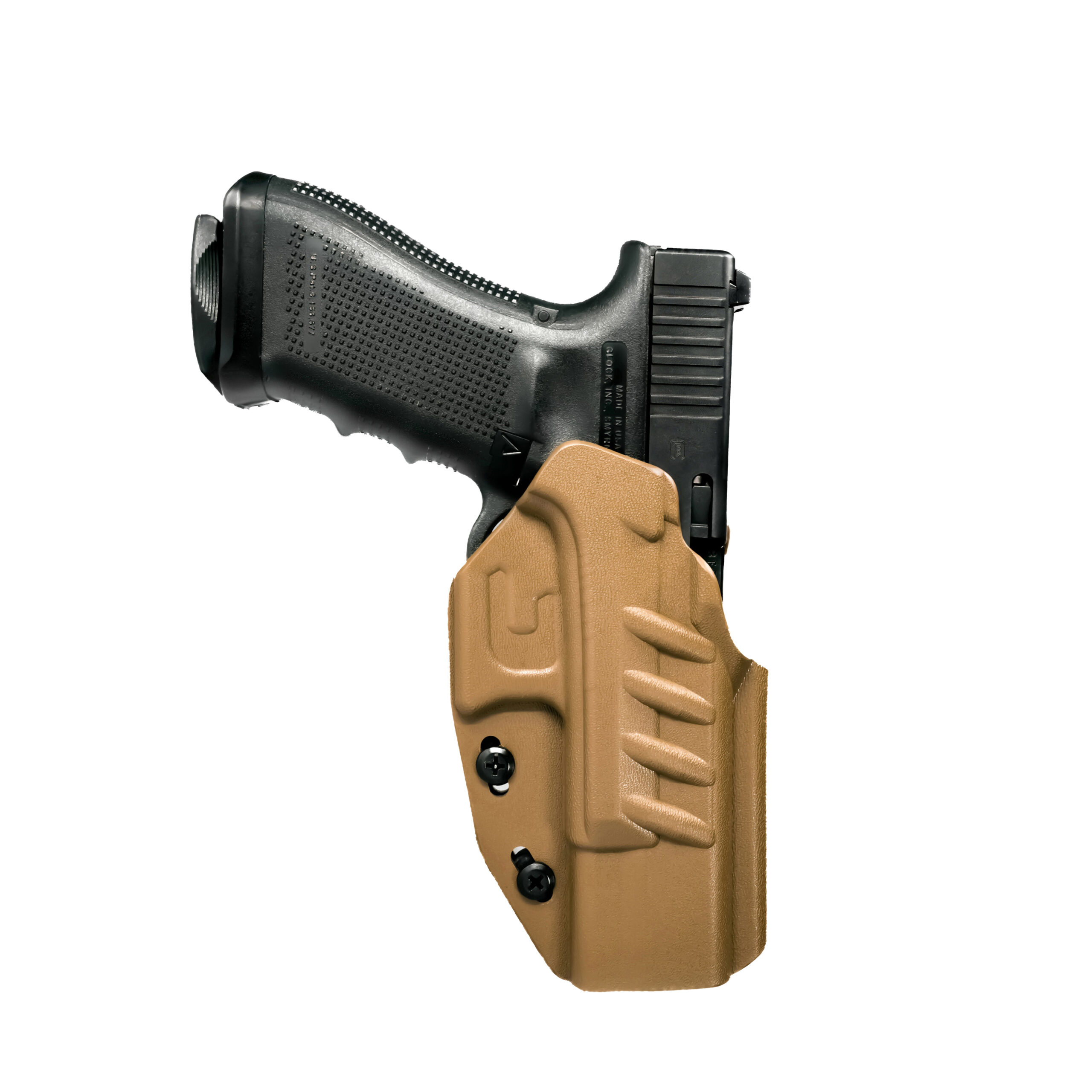 OVRT - Glock 19 w/surefire X300U (A/B) - Coyote Brown