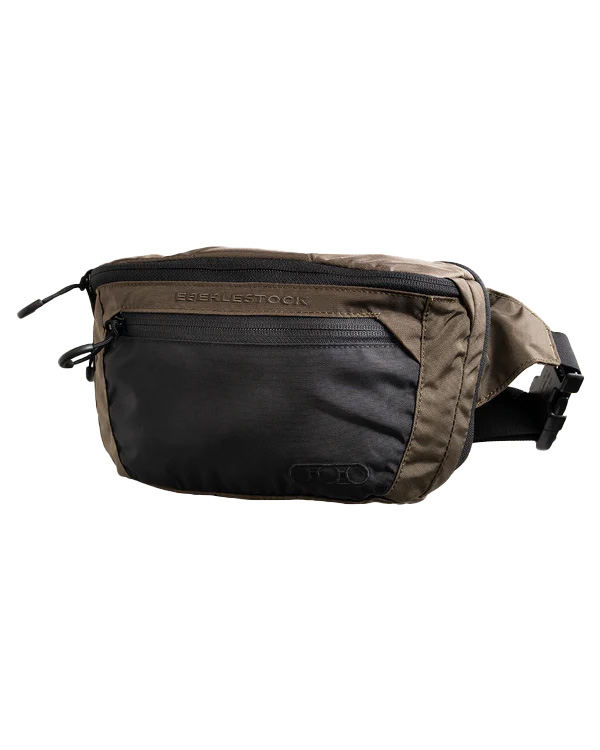Bando Bag XL - Military Green