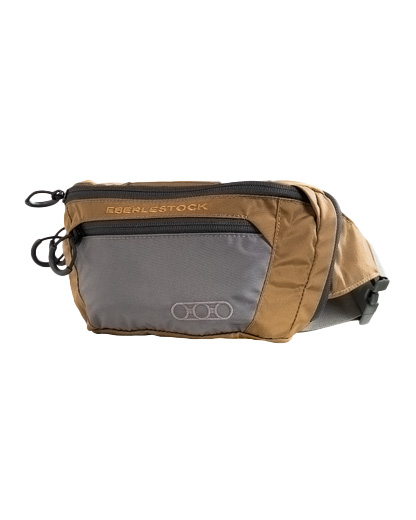 Bando Bag - Coyote Brown