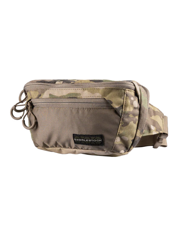 Bando Bag - Multicam