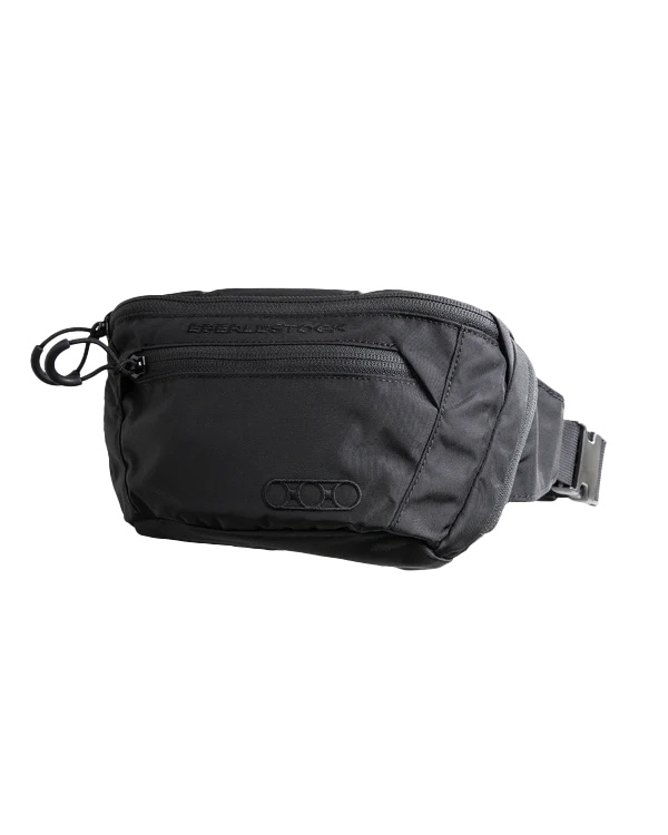 Bando Bag - Black