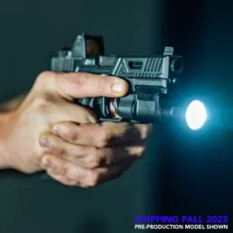 Cloud Defensive EPL Duty (Black)