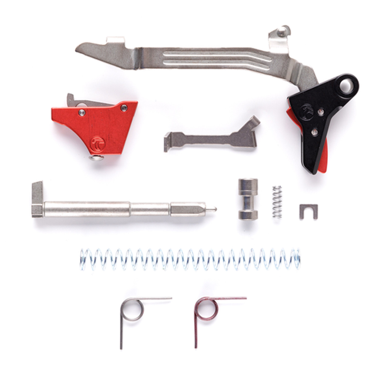 Timney Alpha / Ultimate Builder's Kit For Glock Gen 3-4